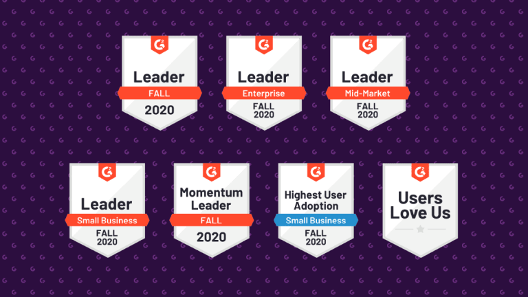 Kentico Xperience is named a Digital Experience Platform Leader by G2